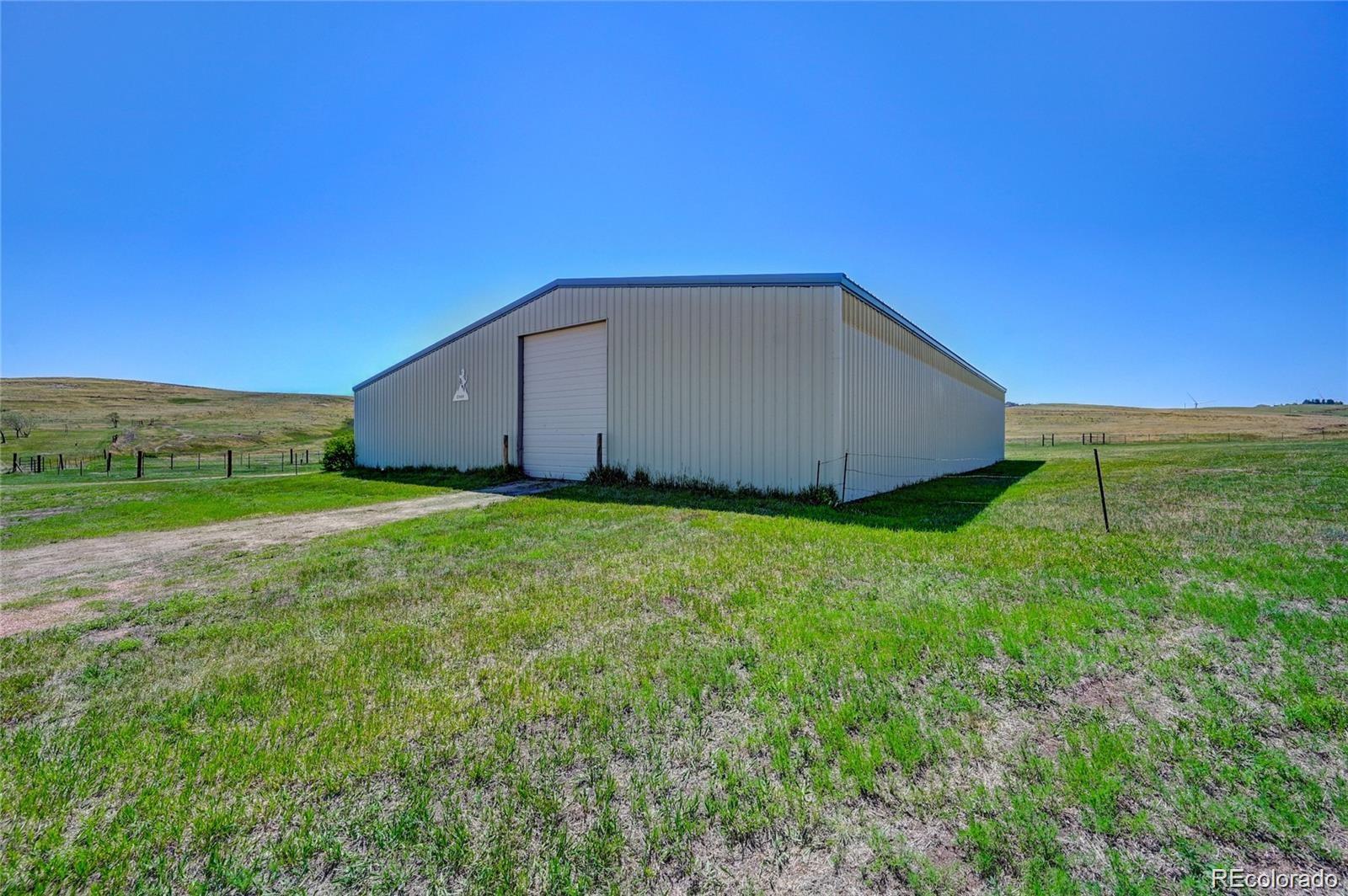 MLS Image #2 for 12275 n calhan highway,calhan, Colorado