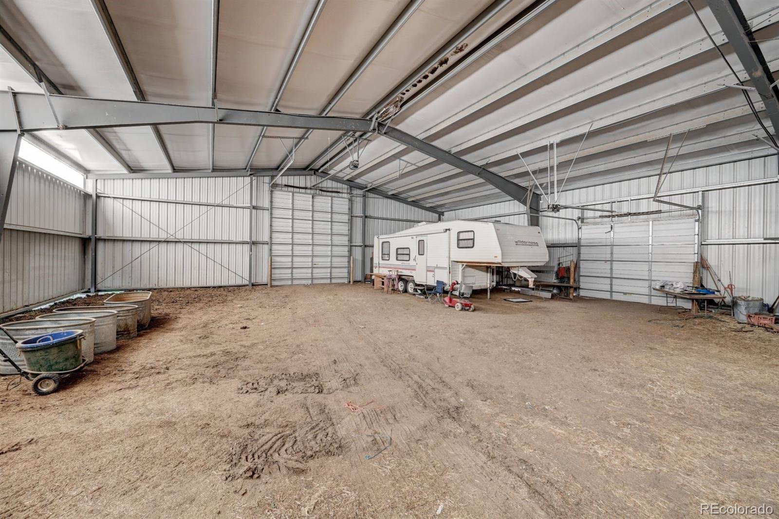 MLS Image #26 for 12275 n calhan highway,calhan, Colorado