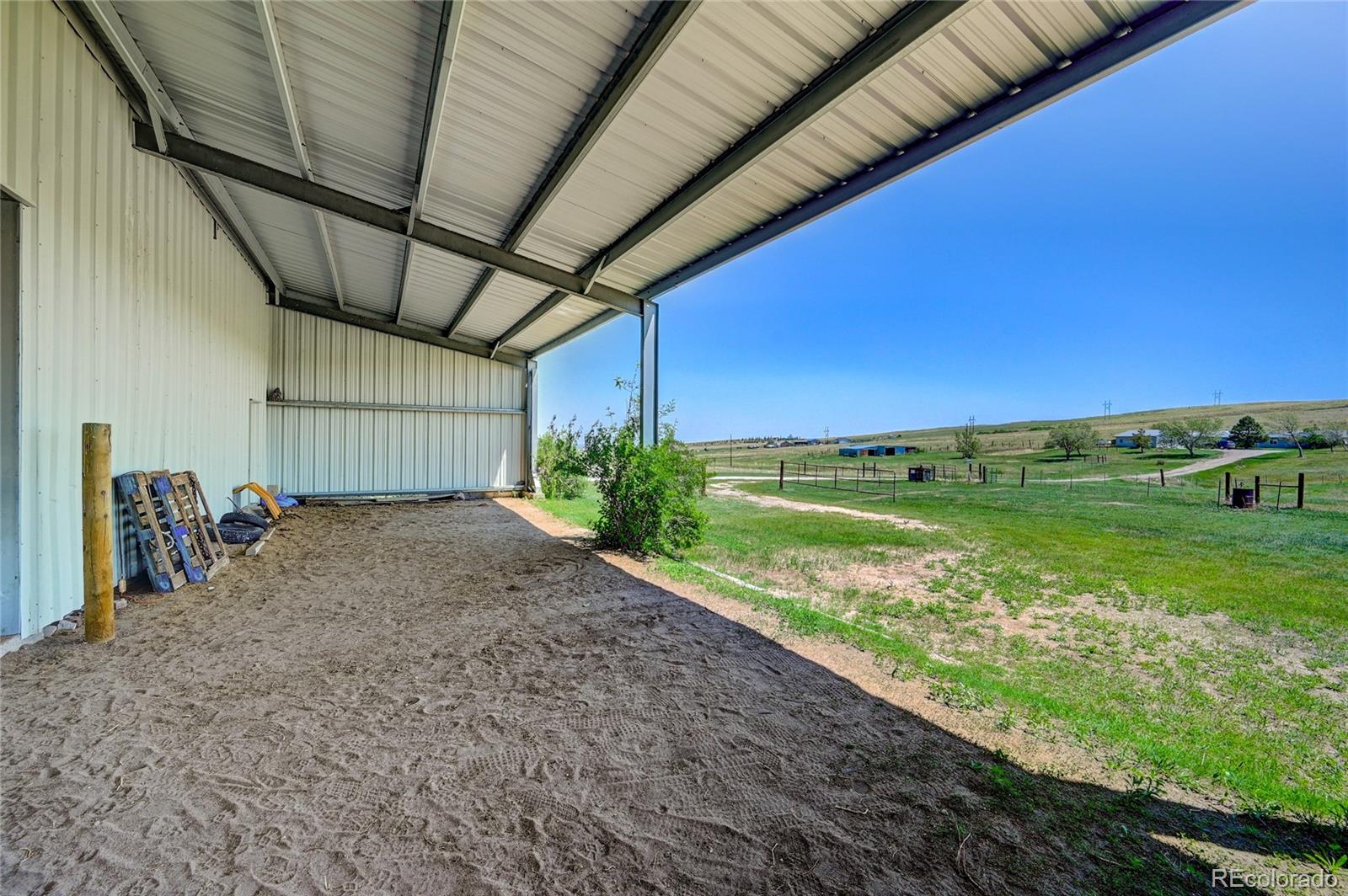 MLS Image #27 for 12275 n calhan highway,calhan, Colorado