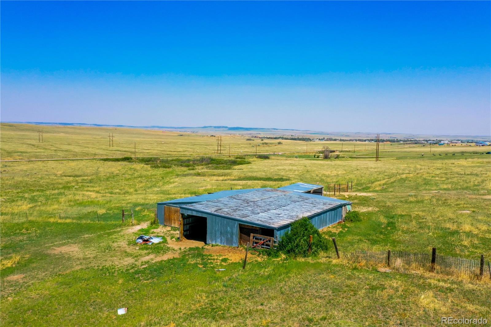 MLS Image #28 for 12275 n calhan highway,calhan, Colorado