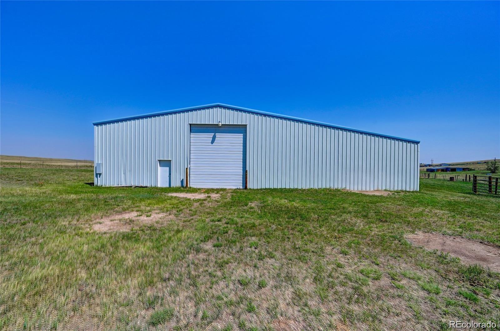 MLS Image #3 for 12275 n calhan highway,calhan, Colorado