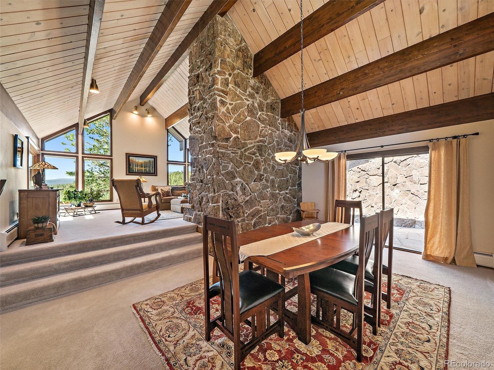 MLS Image #10 for 28550  cavan lane,evergreen, Colorado