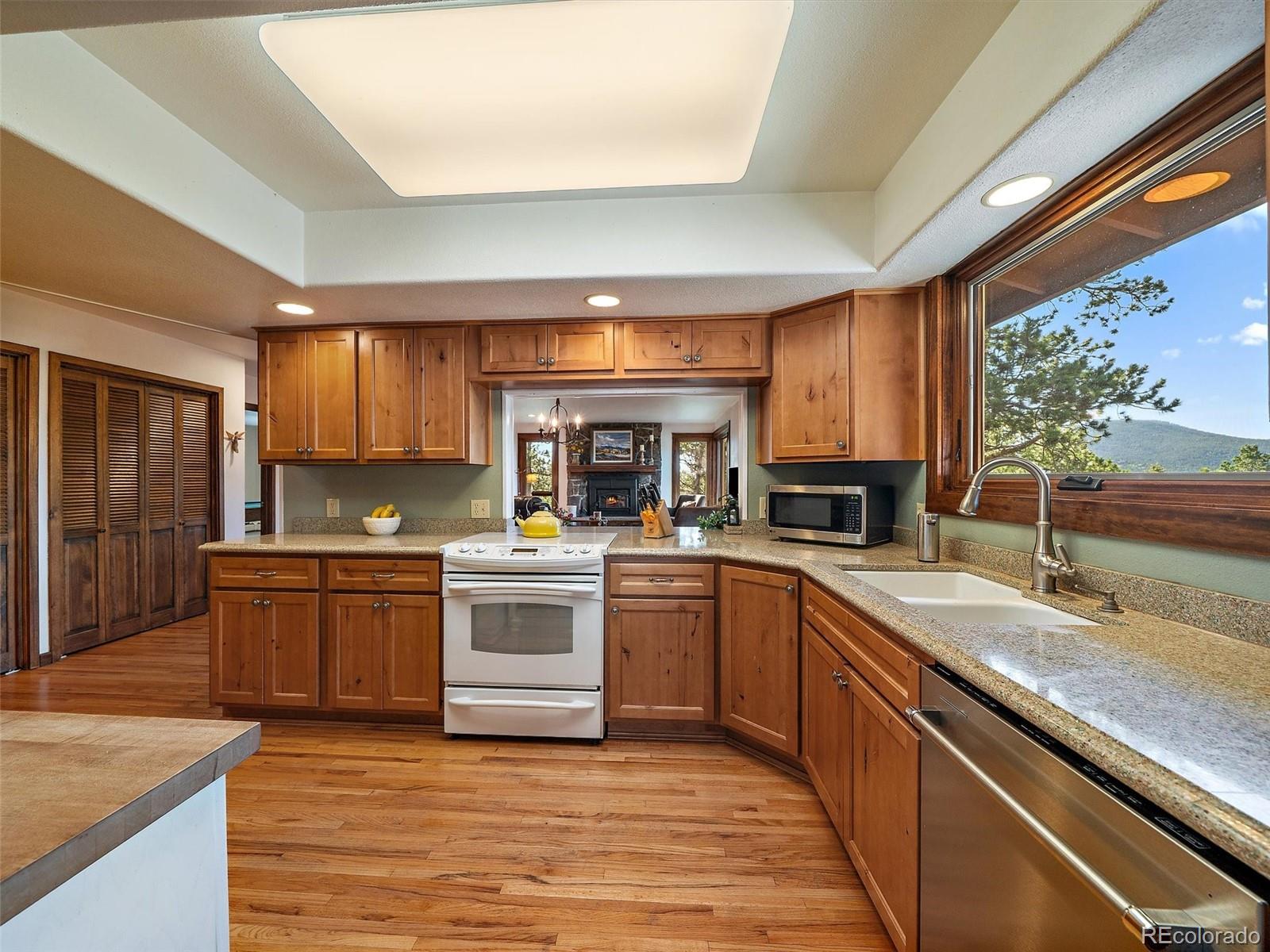 MLS Image #11 for 28550  cavan lane,evergreen, Colorado