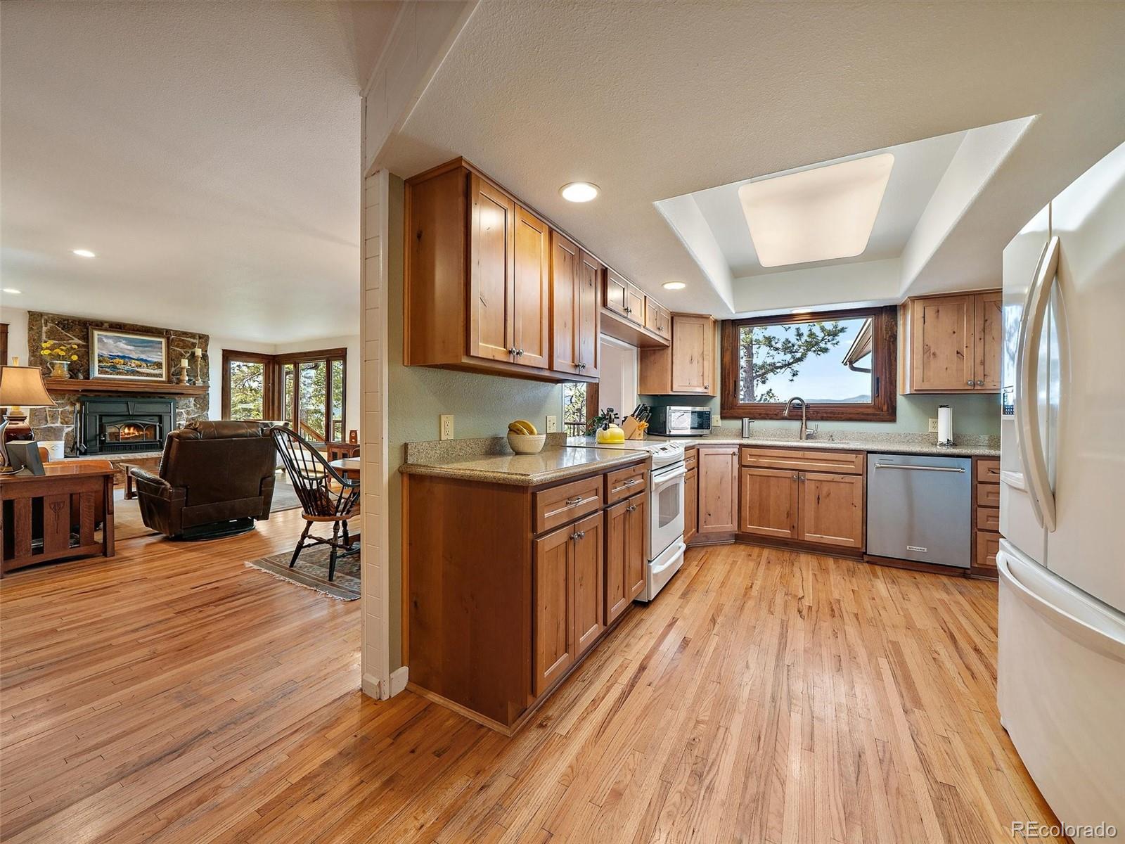 MLS Image #12 for 28550  cavan lane,evergreen, Colorado