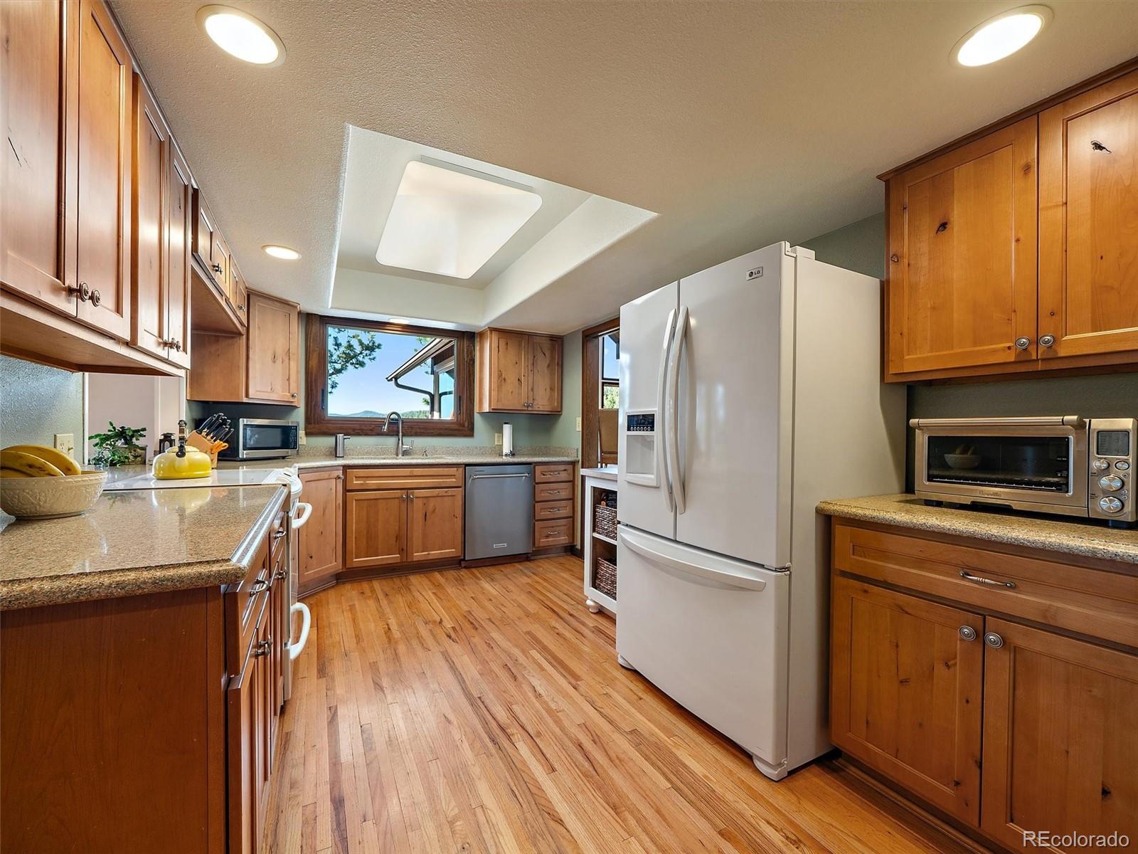MLS Image #13 for 28550  cavan lane,evergreen, Colorado