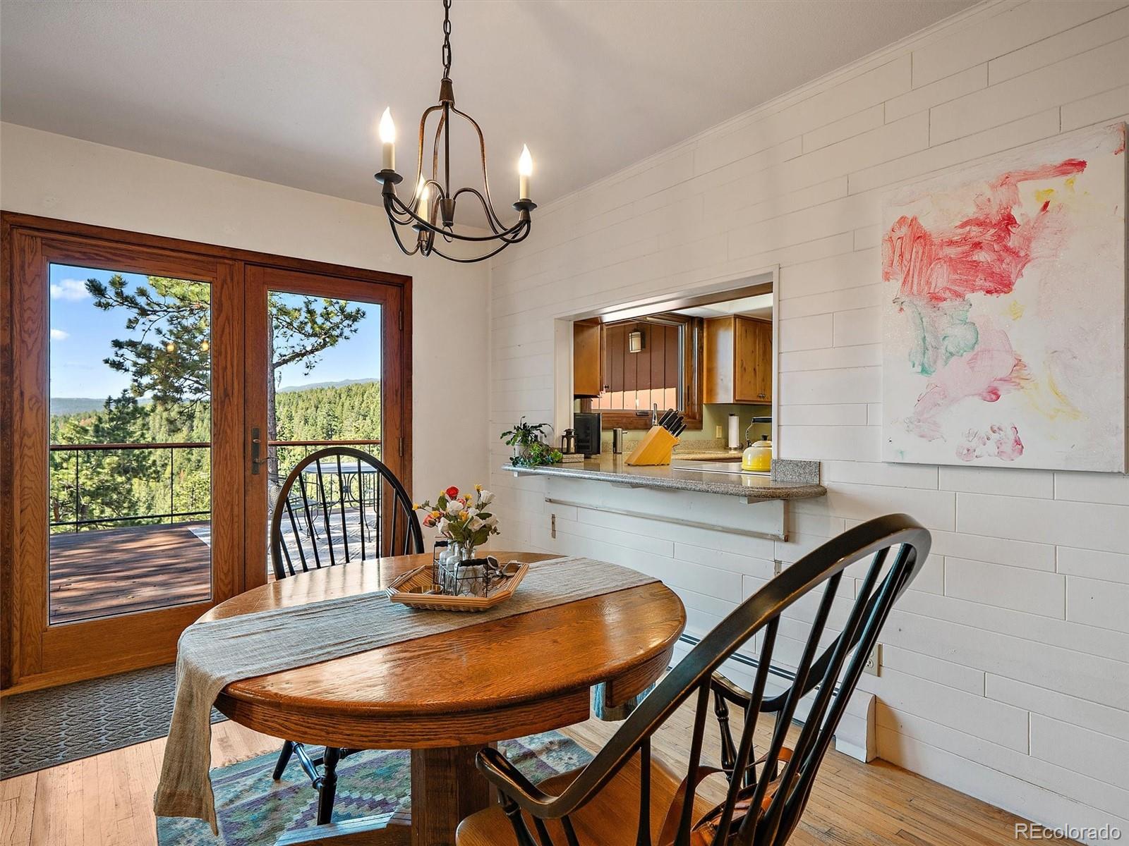 MLS Image #14 for 28550  cavan lane,evergreen, Colorado