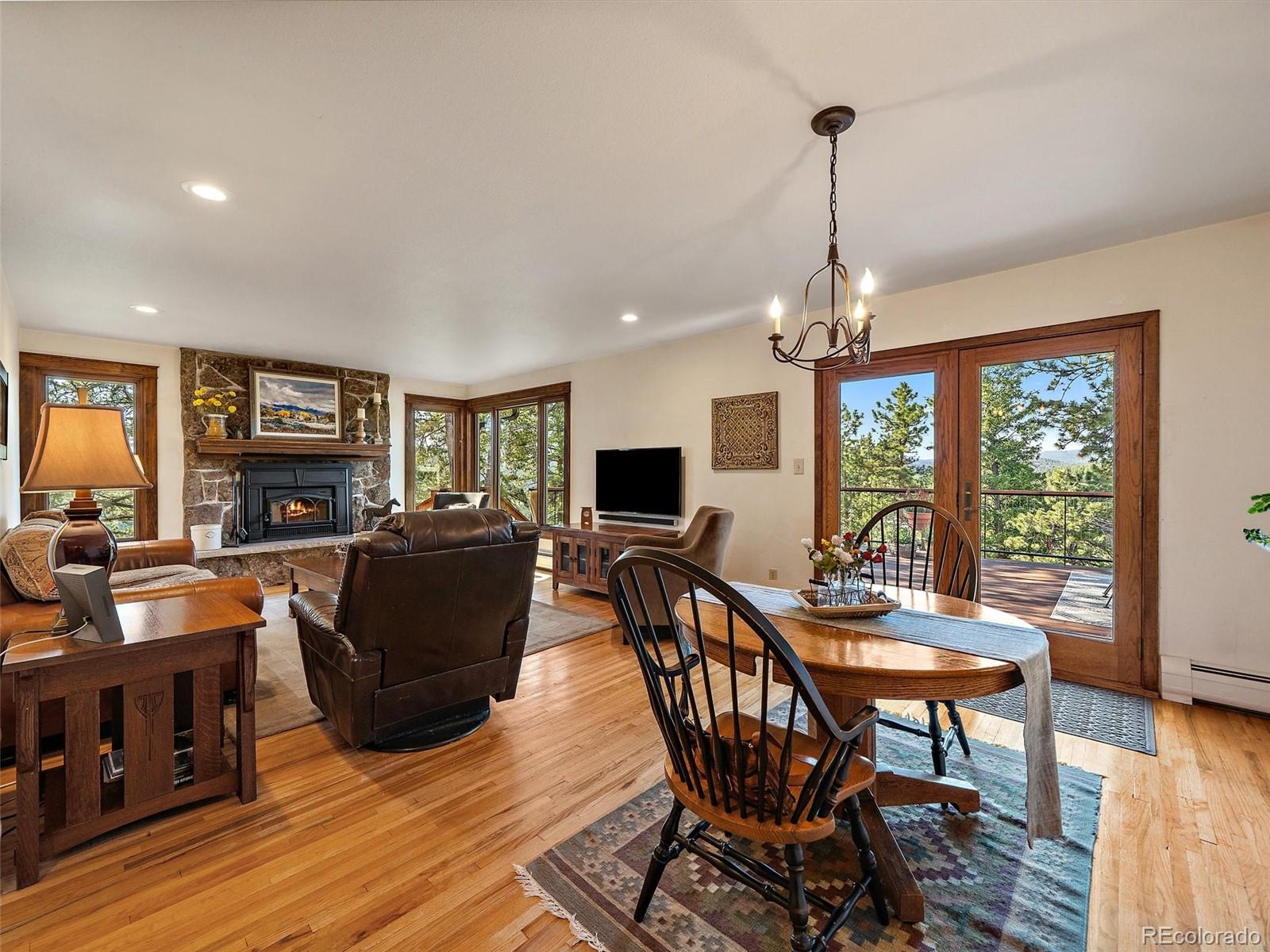MLS Image #15 for 28550  cavan lane,evergreen, Colorado