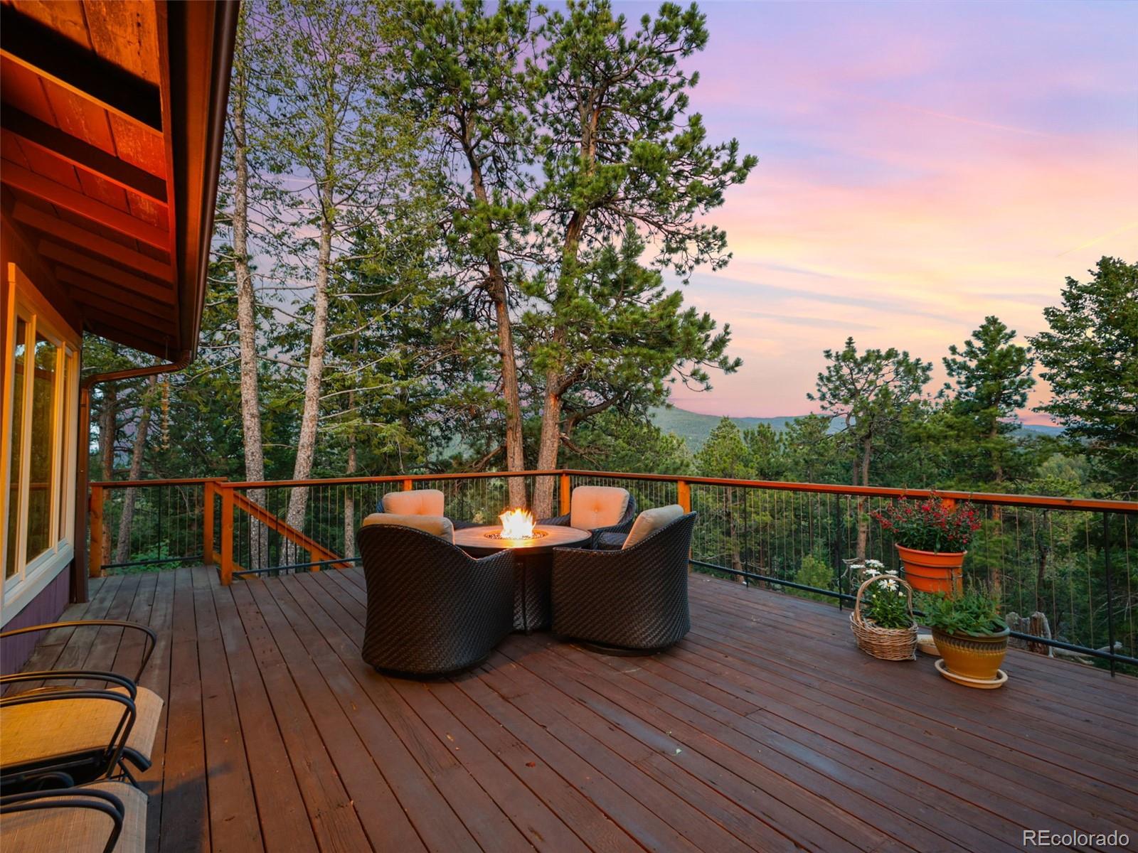 MLS Image #18 for 28550  cavan lane,evergreen, Colorado
