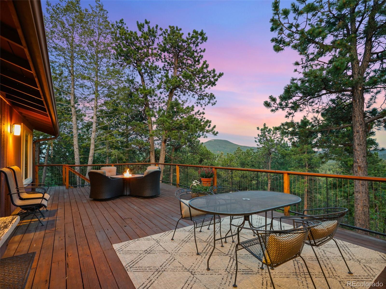 MLS Image #20 for 28550  cavan lane,evergreen, Colorado