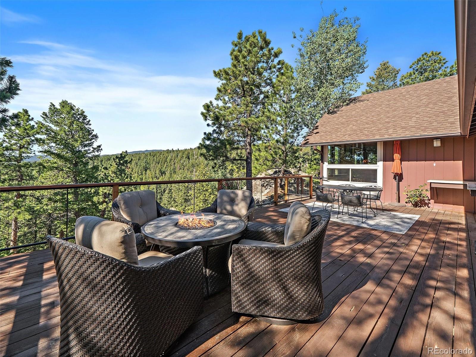 MLS Image #21 for 28550  cavan lane,evergreen, Colorado