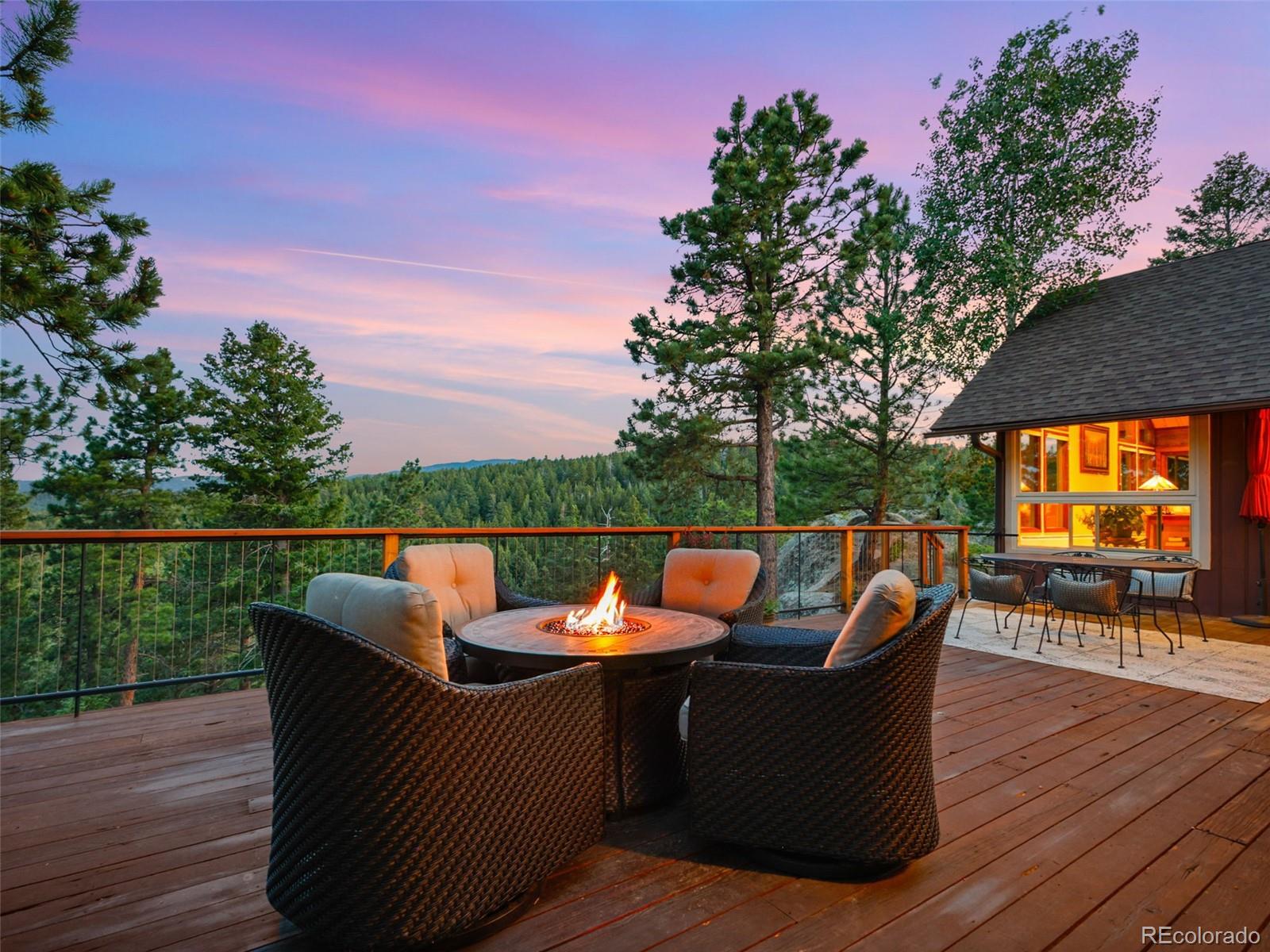 MLS Image #22 for 28550  cavan lane,evergreen, Colorado
