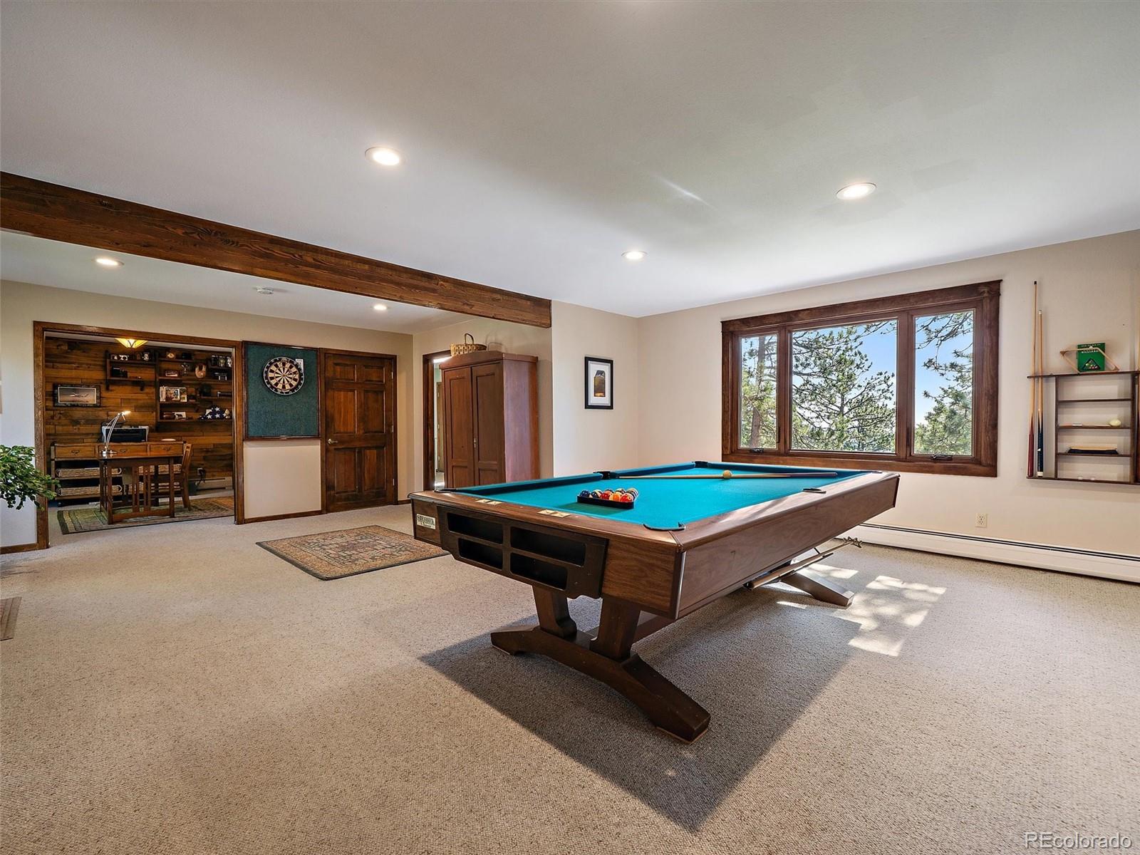 MLS Image #24 for 28550  cavan lane,evergreen, Colorado