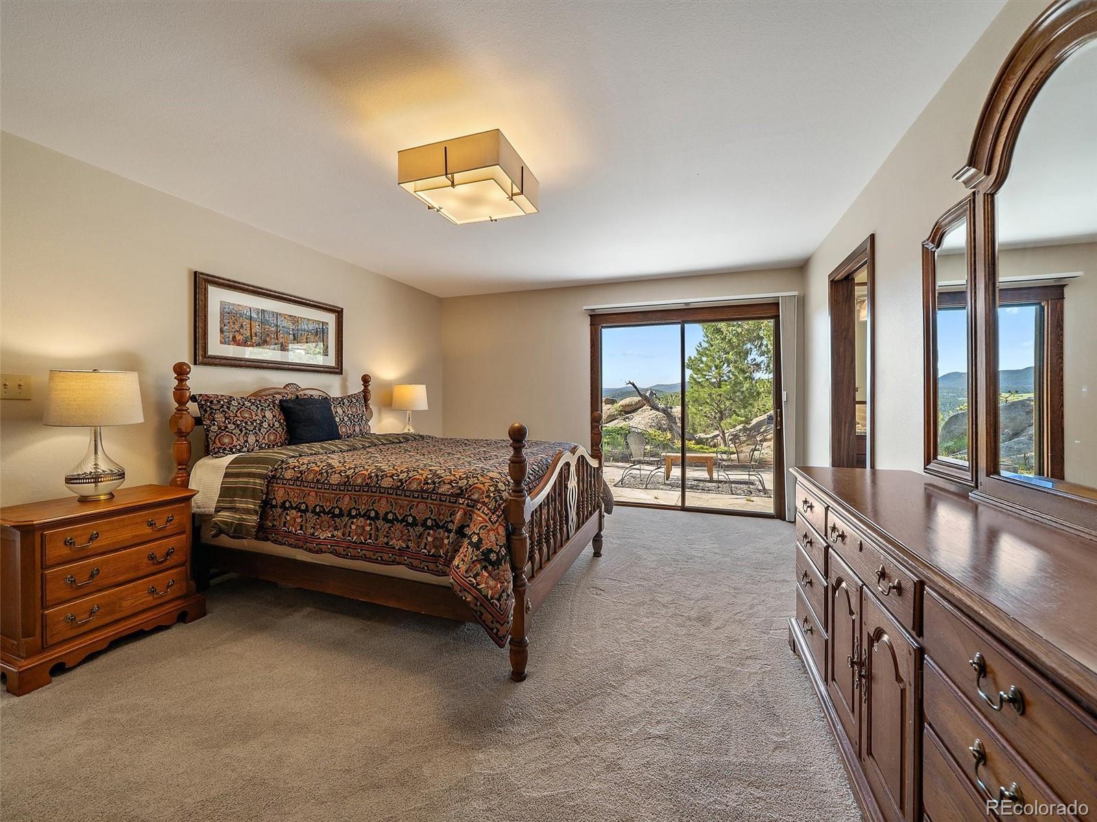 MLS Image #29 for 28550  cavan lane,evergreen, Colorado
