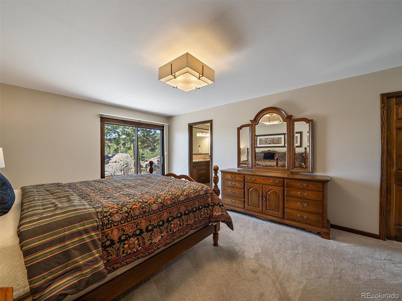 MLS Image #30 for 28550  cavan lane,evergreen, Colorado