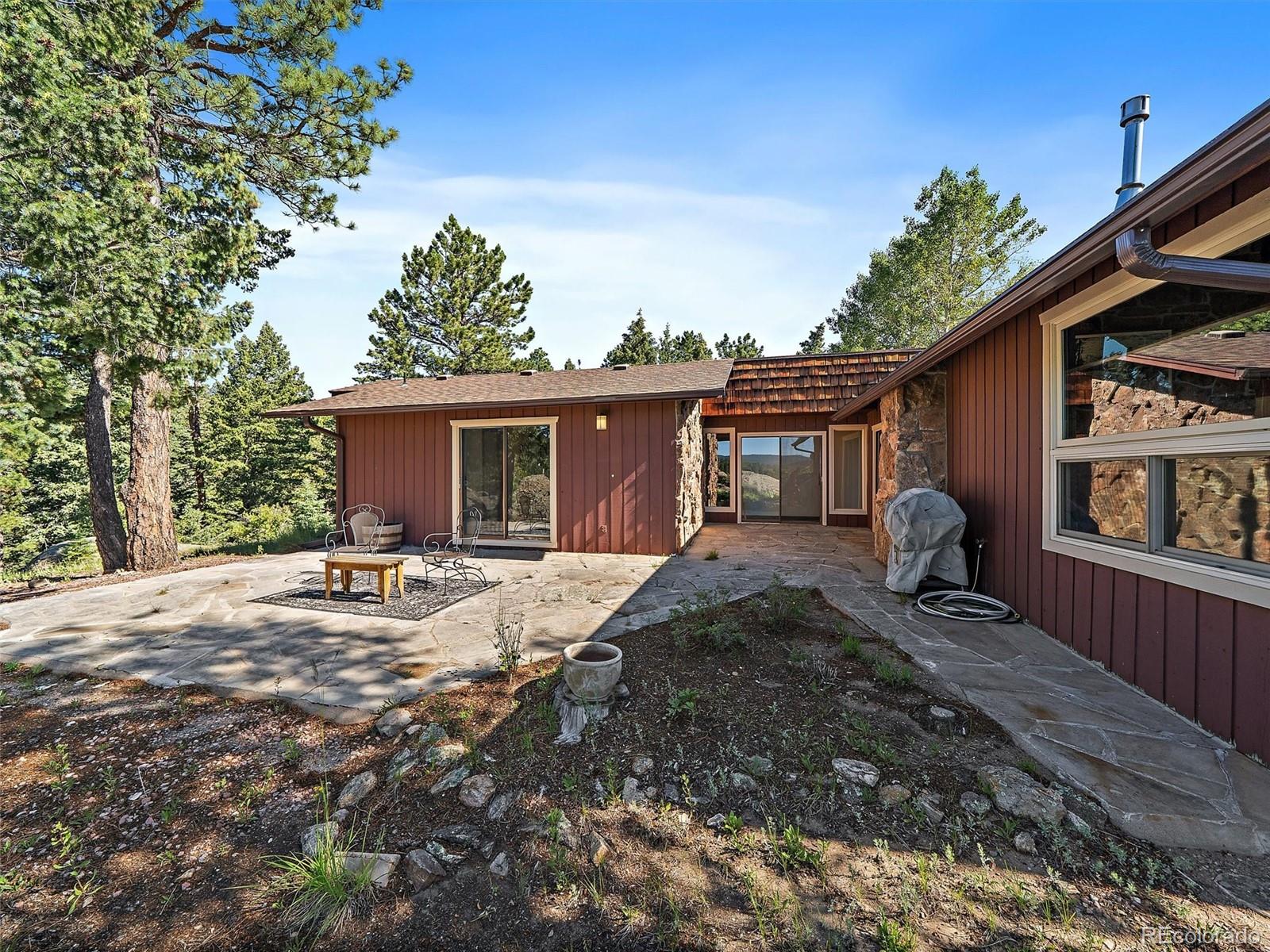 MLS Image #44 for 28550  cavan lane,evergreen, Colorado