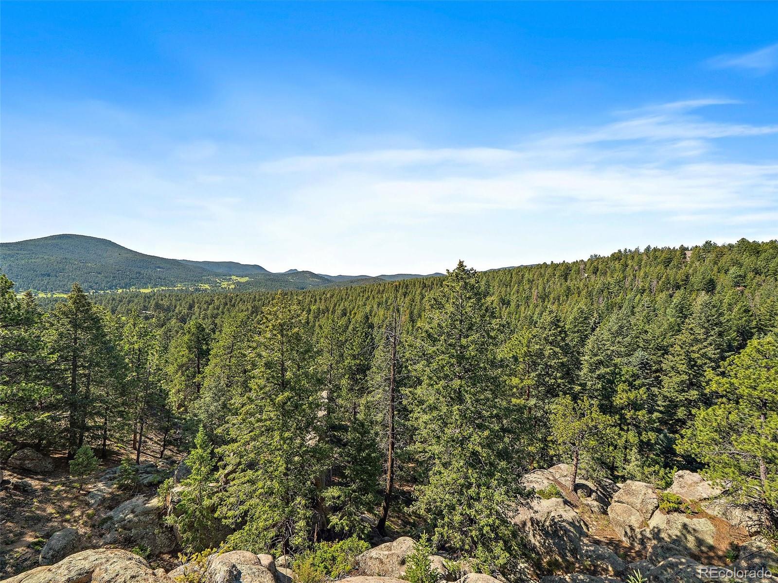 MLS Image #45 for 28550  cavan lane,evergreen, Colorado