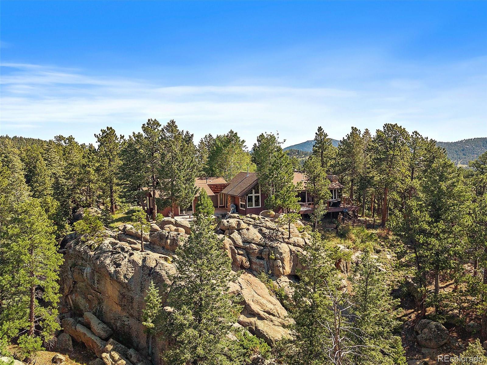 MLS Image #47 for 28550  cavan lane,evergreen, Colorado