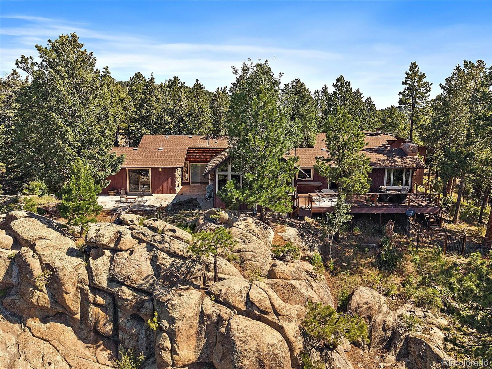 MLS Image #48 for 28550  cavan lane,evergreen, Colorado