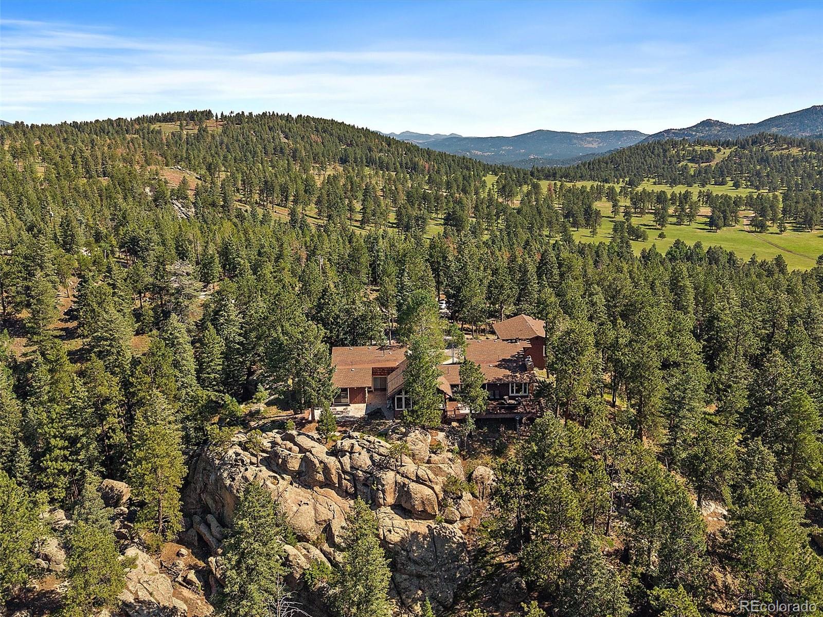 MLS Image #49 for 28550  cavan lane,evergreen, Colorado