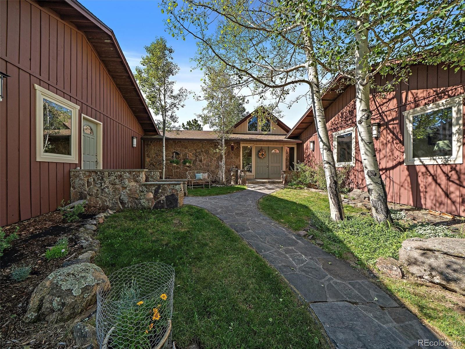 MLS Image #5 for 28550  cavan lane,evergreen, Colorado