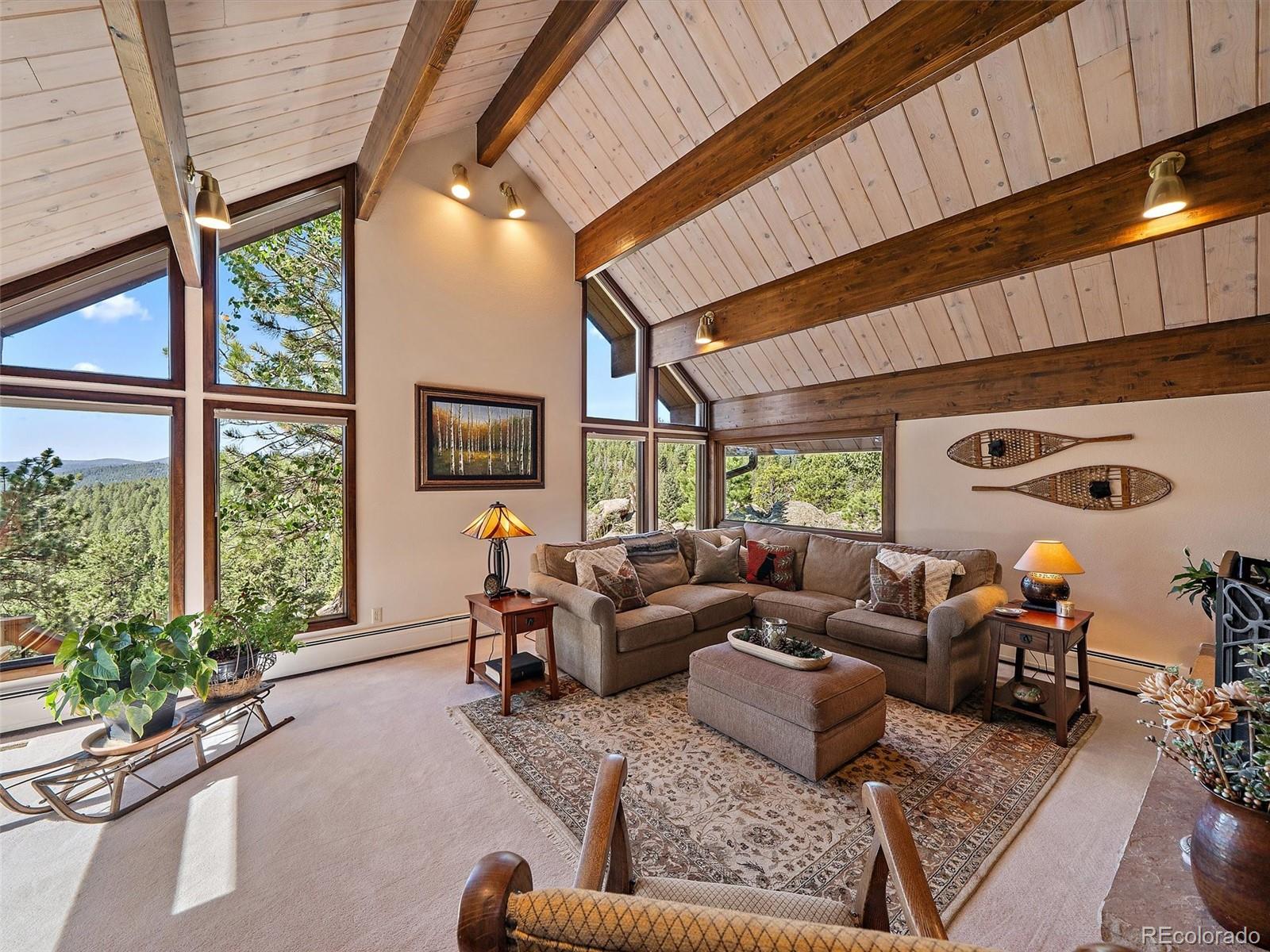 MLS Image #7 for 28550  cavan lane,evergreen, Colorado