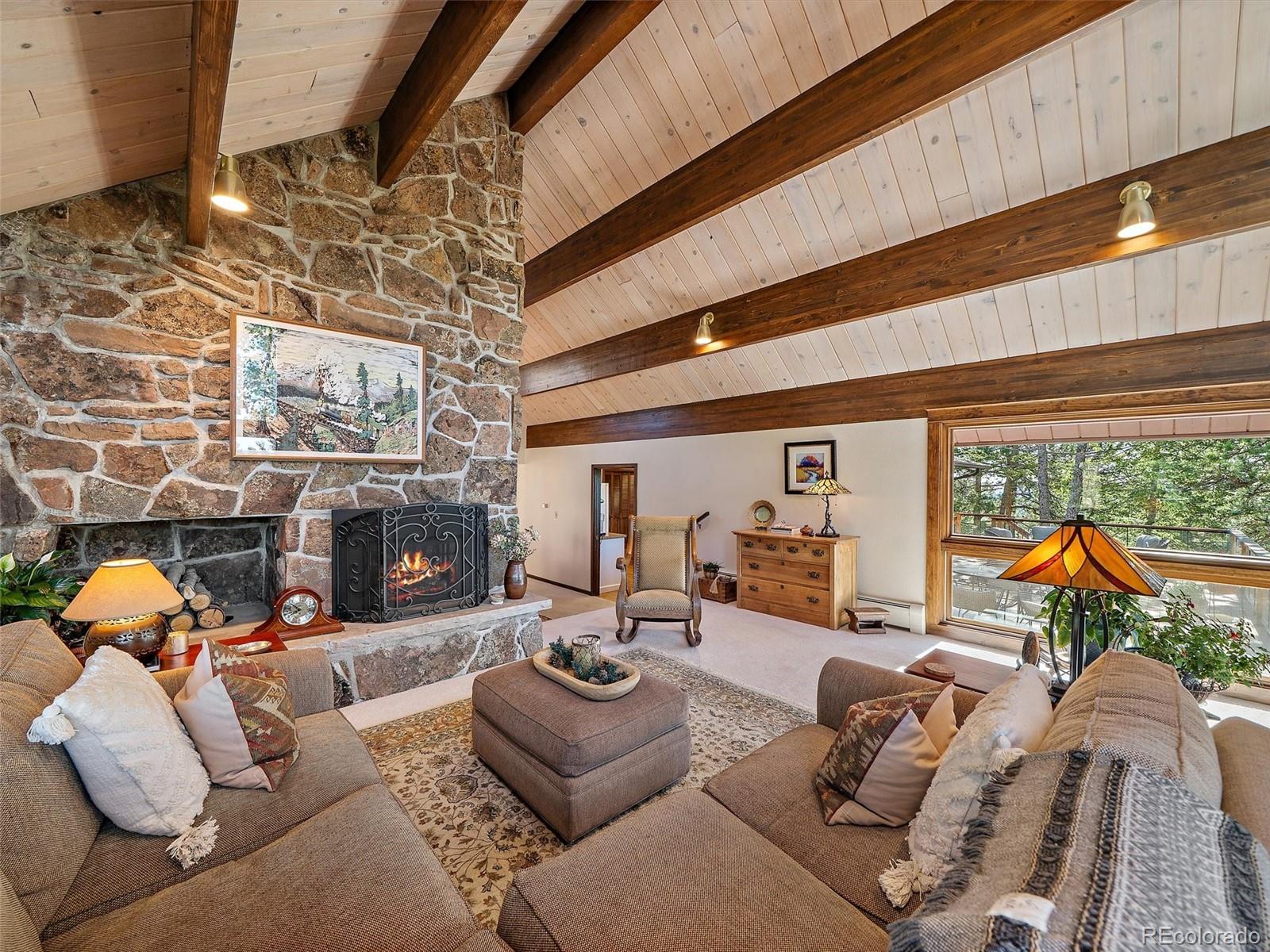 MLS Image #8 for 28550  cavan lane,evergreen, Colorado