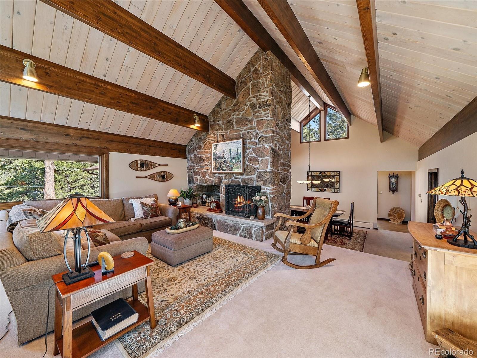 MLS Image #9 for 28550  cavan lane,evergreen, Colorado