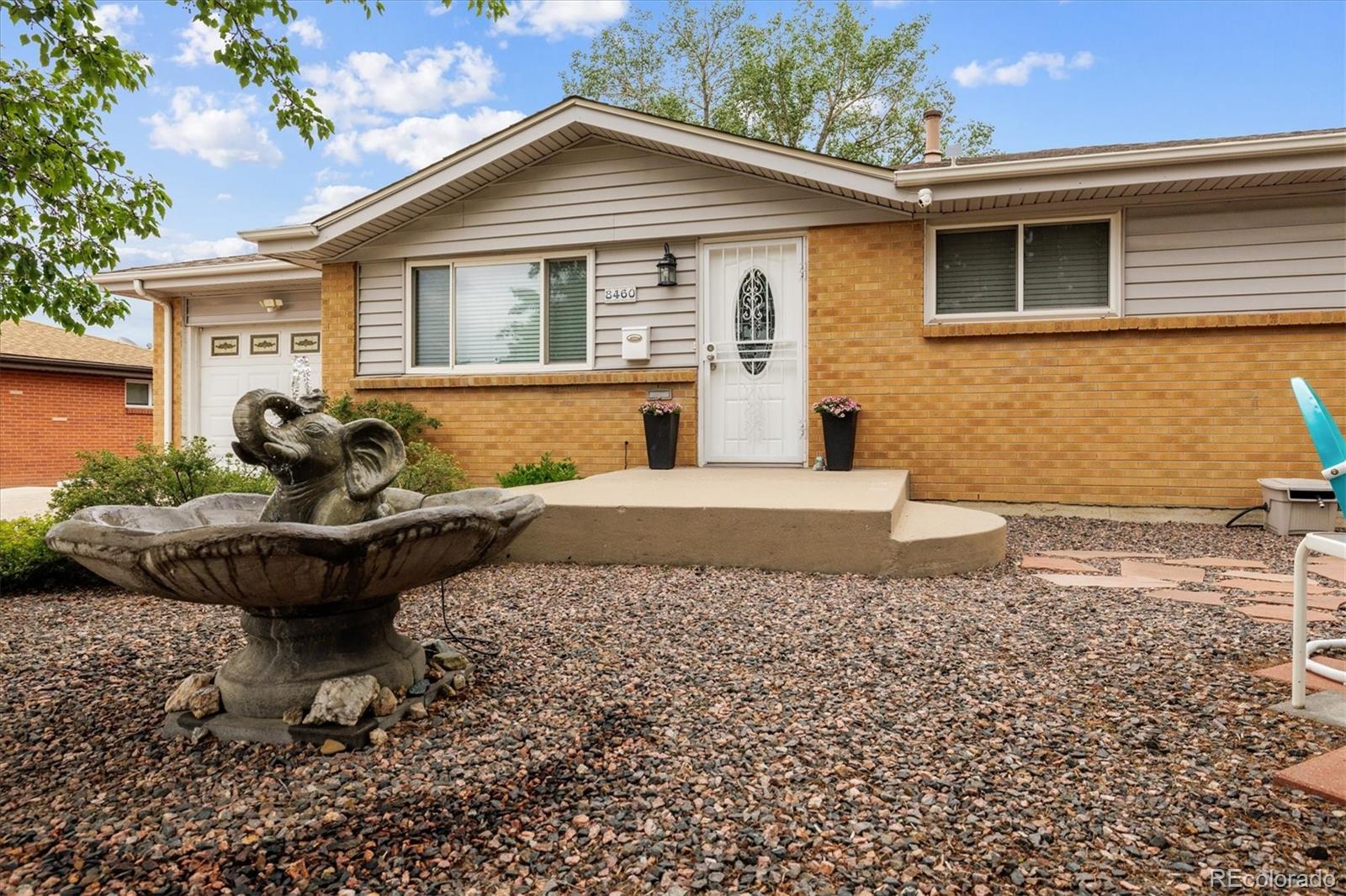 MLS Image #2 for 8460  corona street,denver, Colorado