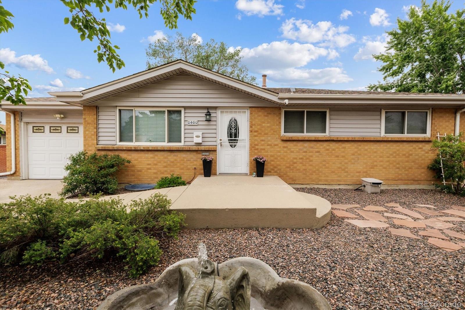 MLS Image #27 for 8460  corona street,denver, Colorado