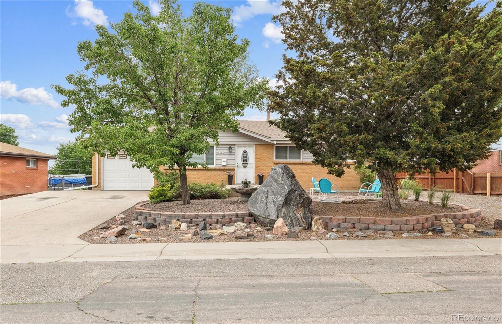 MLS Image #28 for 8460  corona street,denver, Colorado