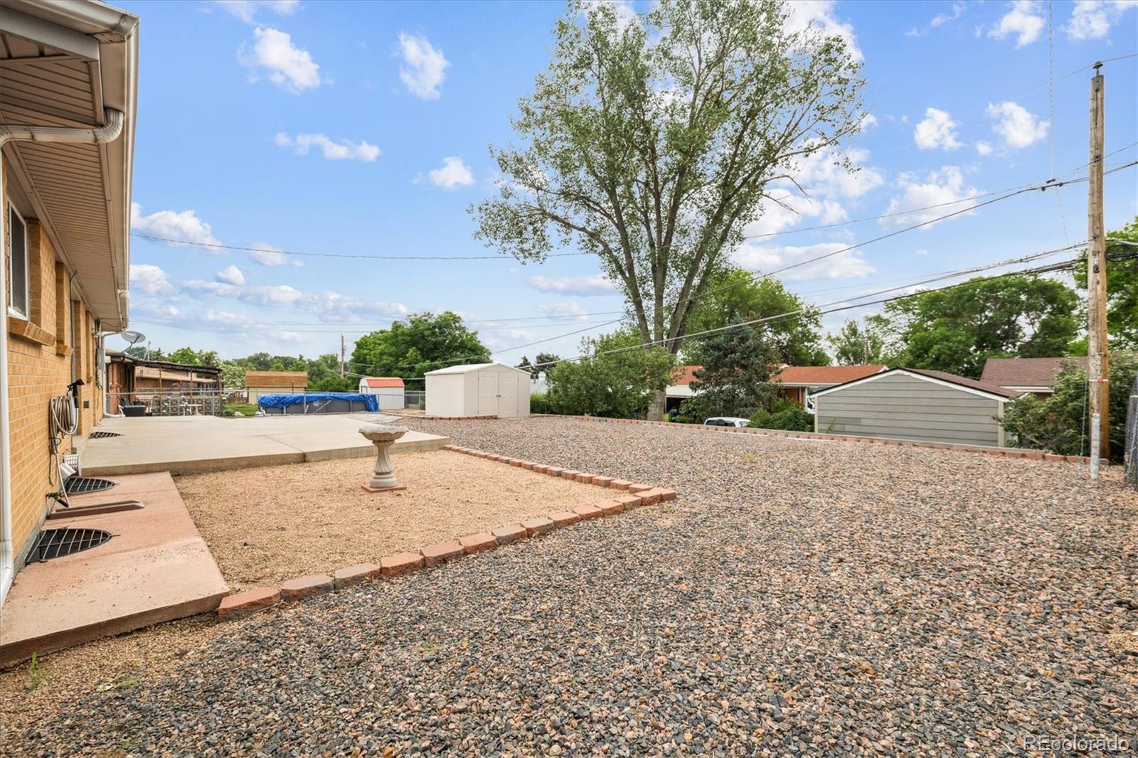 MLS Image #29 for 8460  corona street,denver, Colorado