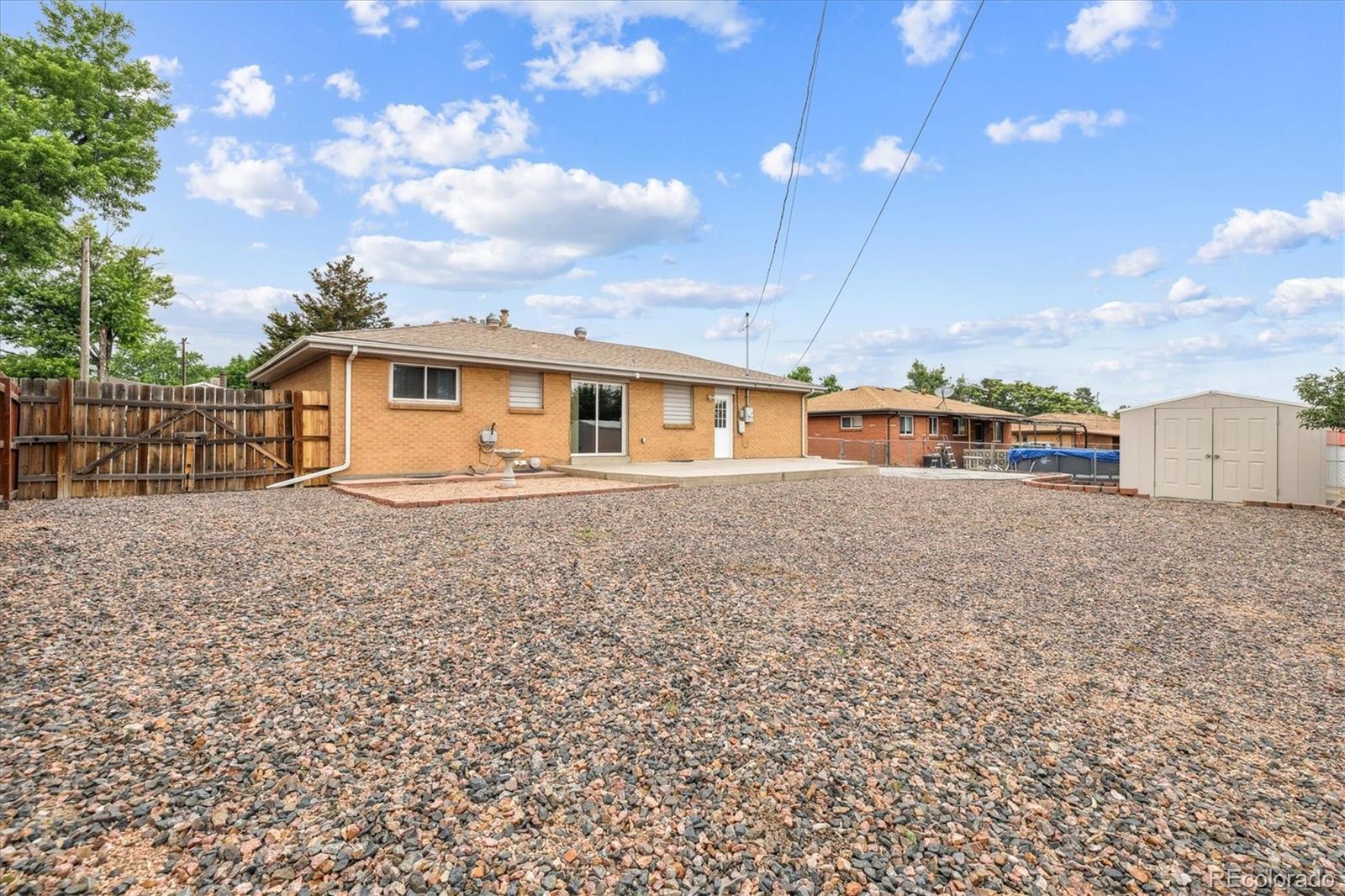 MLS Image #30 for 8460  corona street,denver, Colorado