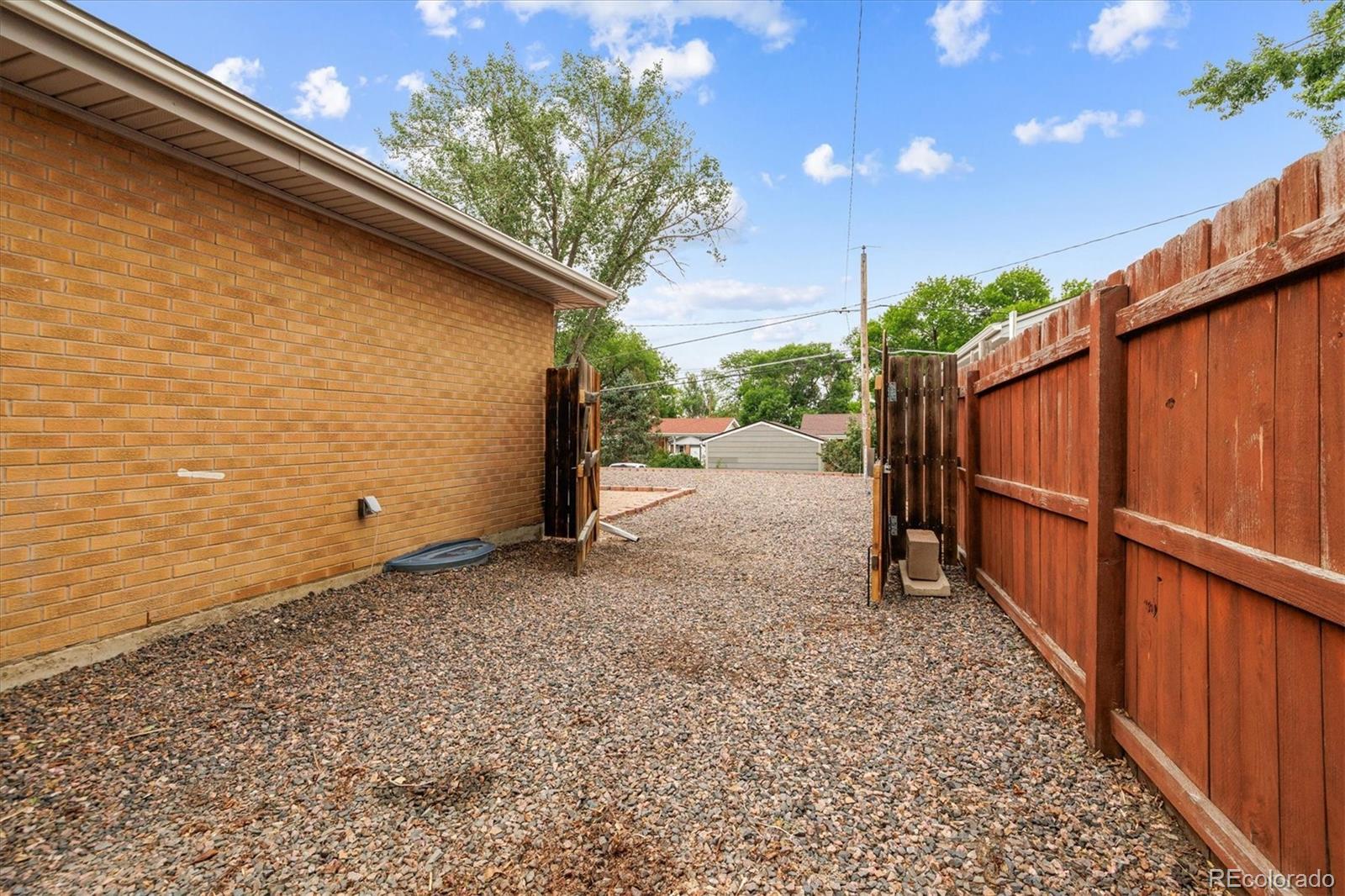 MLS Image #5 for 8460  corona street,denver, Colorado