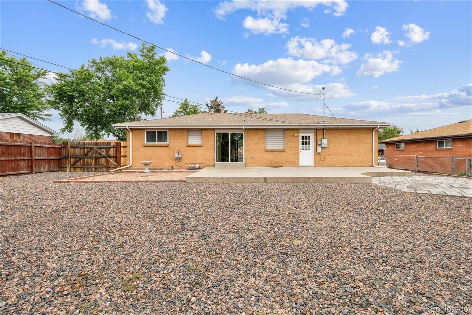 MLS Image #6 for 8460  corona street,denver, Colorado
