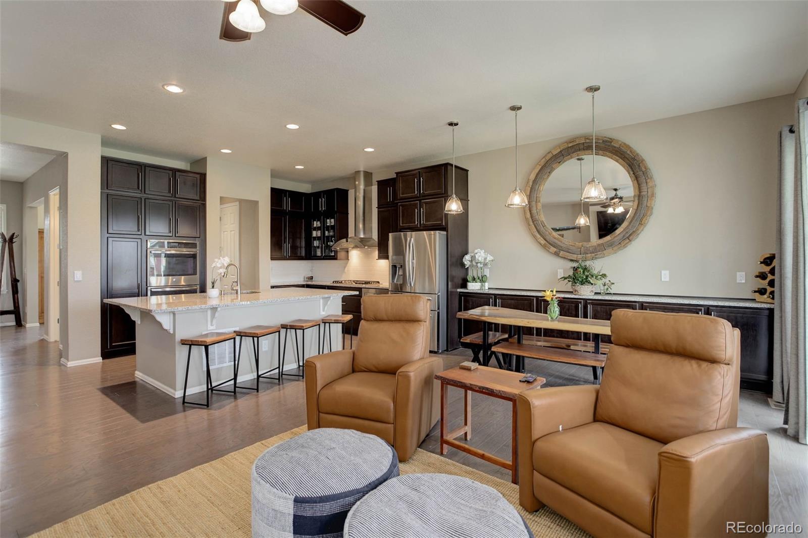 MLS Image #10 for 436  sage grouse circle,castle rock, Colorado
