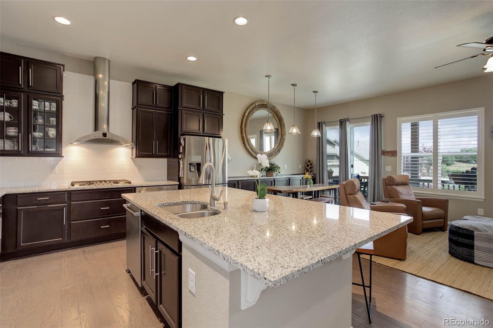 MLS Image #11 for 436  sage grouse circle,castle rock, Colorado