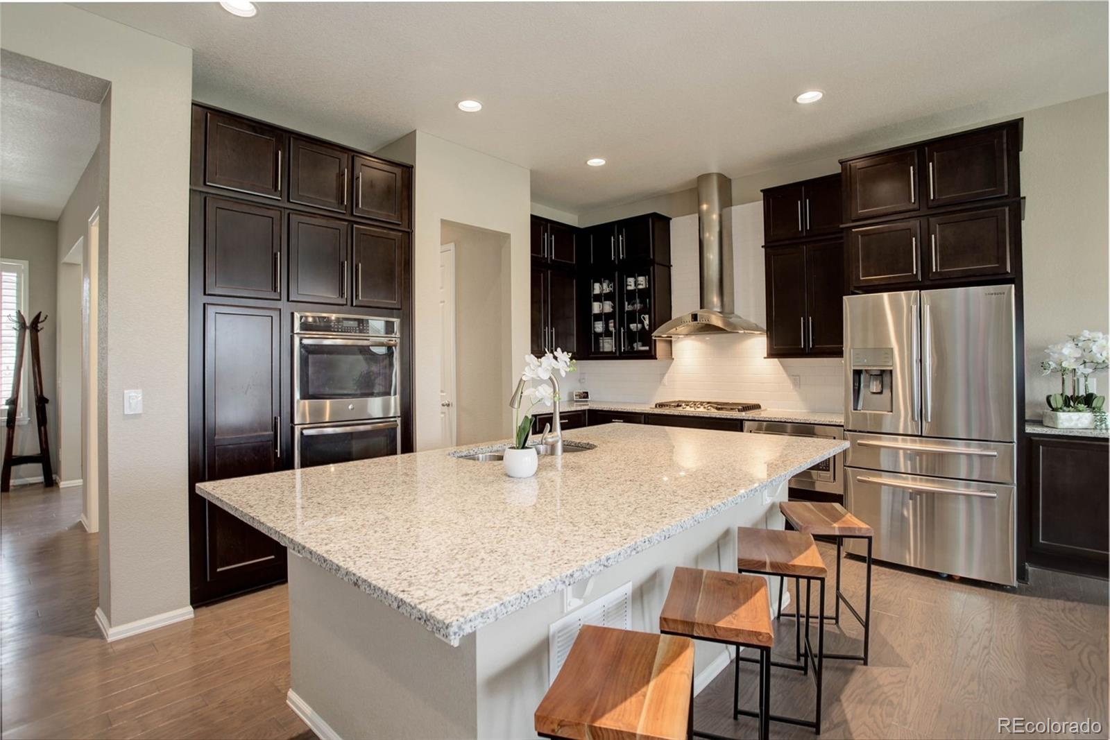 MLS Image #12 for 436  sage grouse circle,castle rock, Colorado