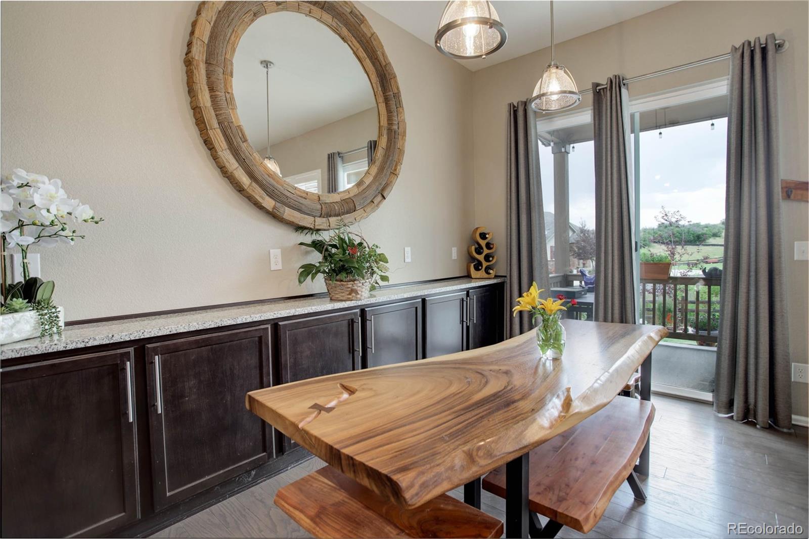 MLS Image #15 for 436  sage grouse circle,castle rock, Colorado