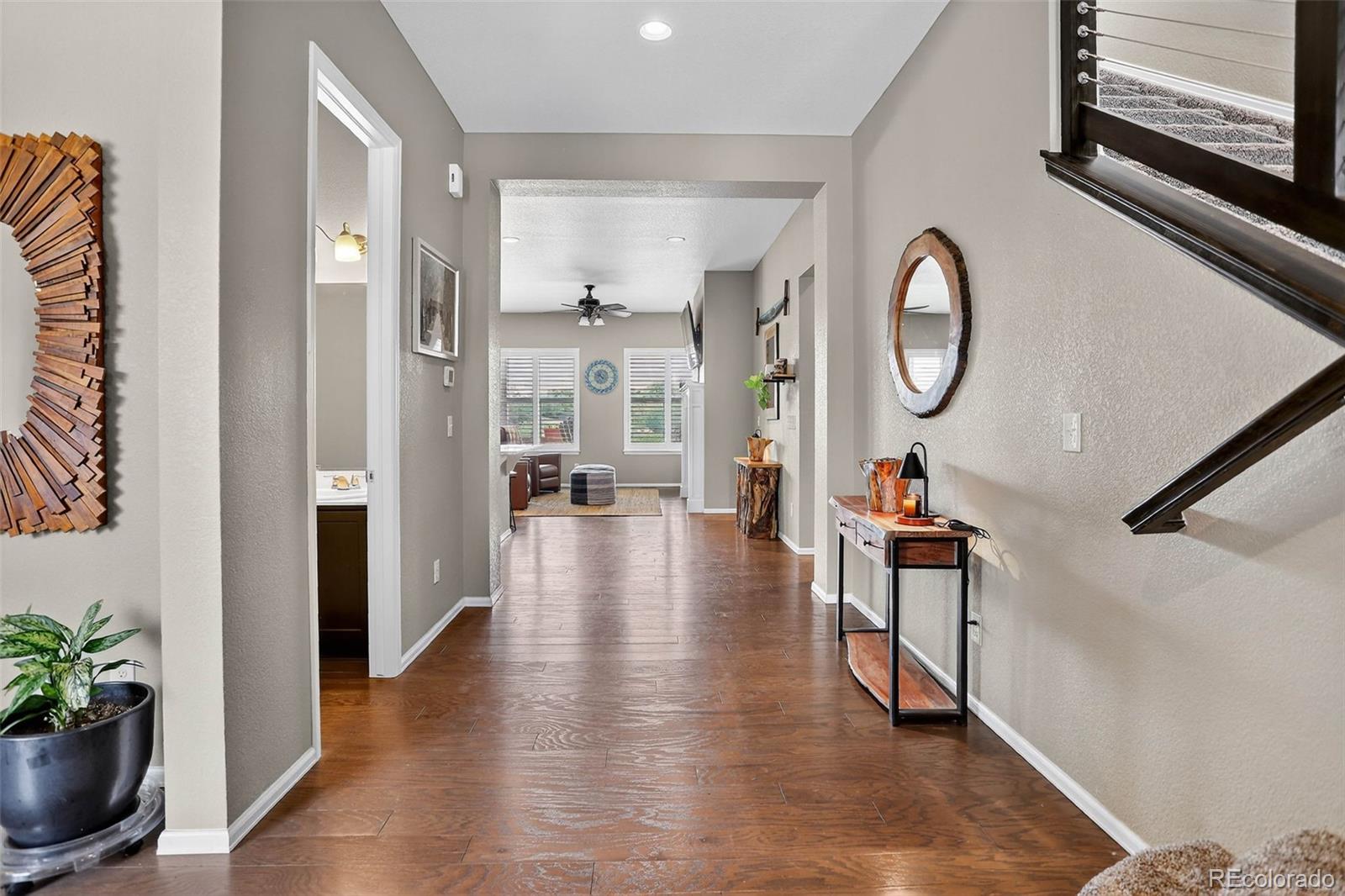 MLS Image #2 for 436  sage grouse circle,castle rock, Colorado