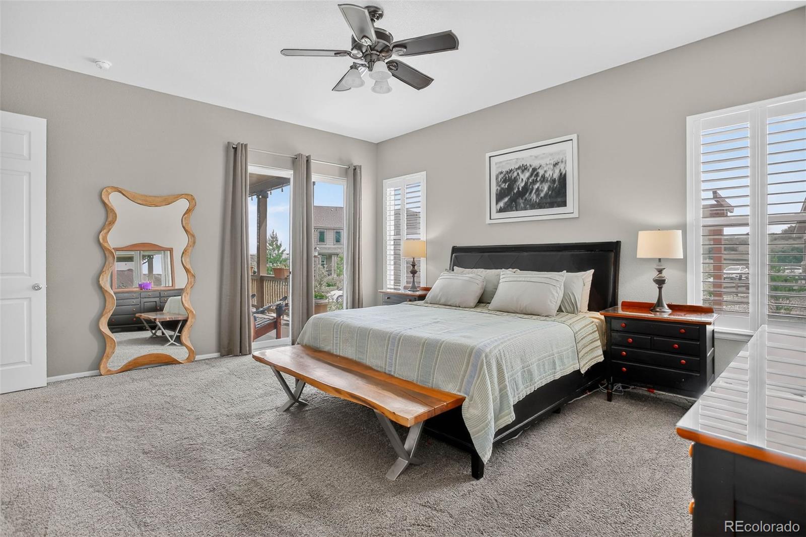MLS Image #20 for 436  sage grouse circle,castle rock, Colorado