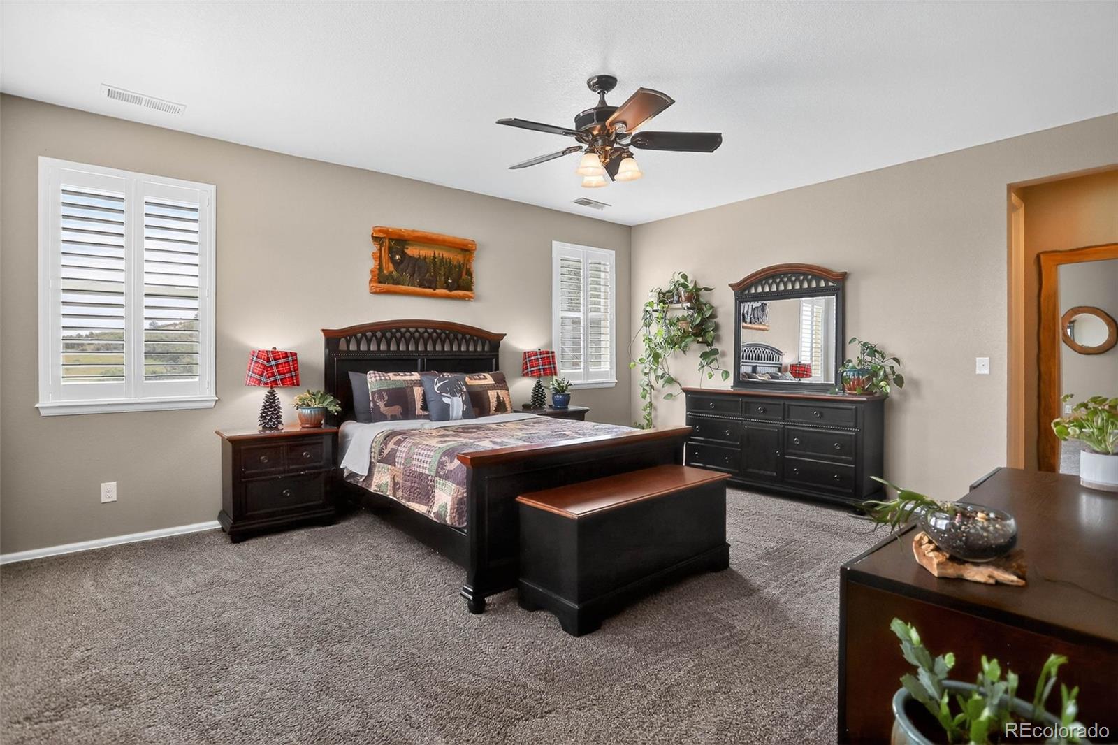 MLS Image #24 for 436  sage grouse circle,castle rock, Colorado