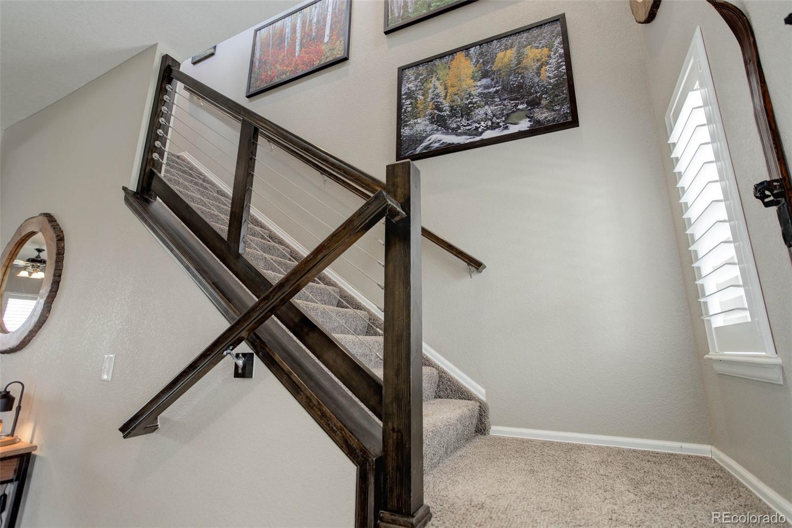 MLS Image #3 for 436  sage grouse circle,castle rock, Colorado