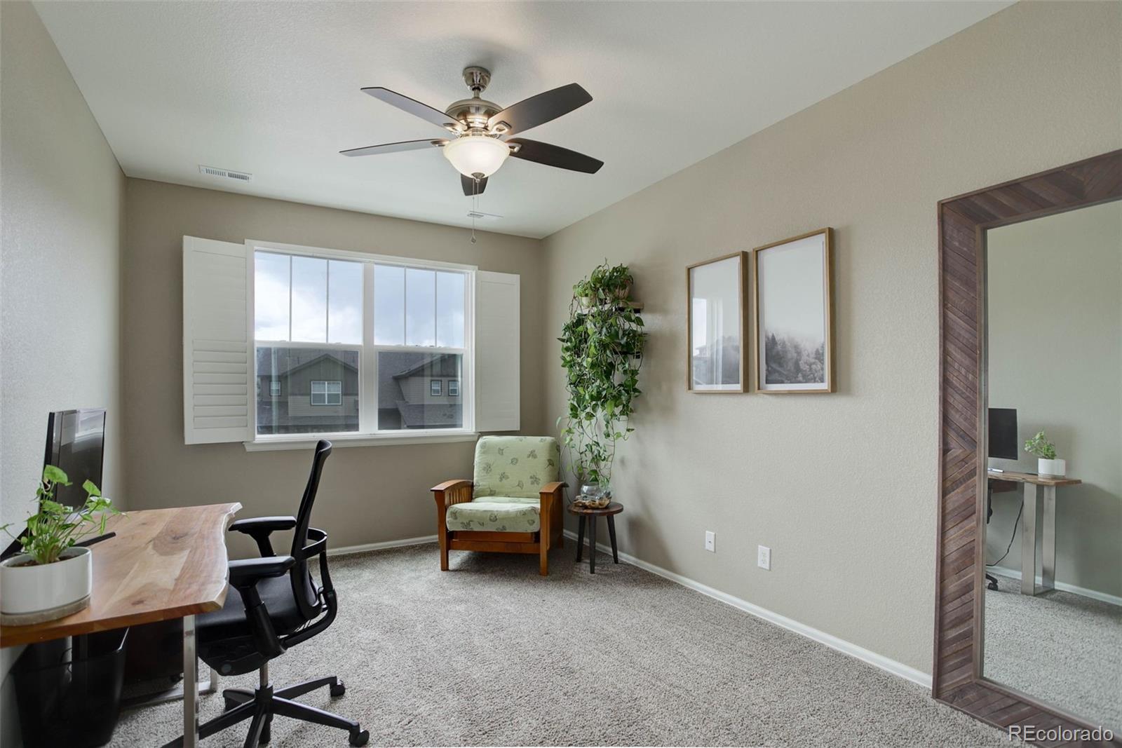 MLS Image #30 for 436  sage grouse circle,castle rock, Colorado