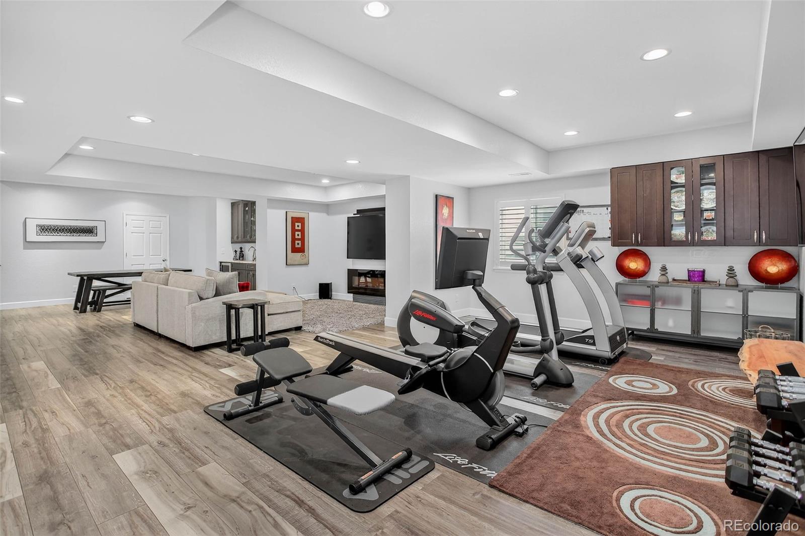 MLS Image #36 for 436  sage grouse circle,castle rock, Colorado