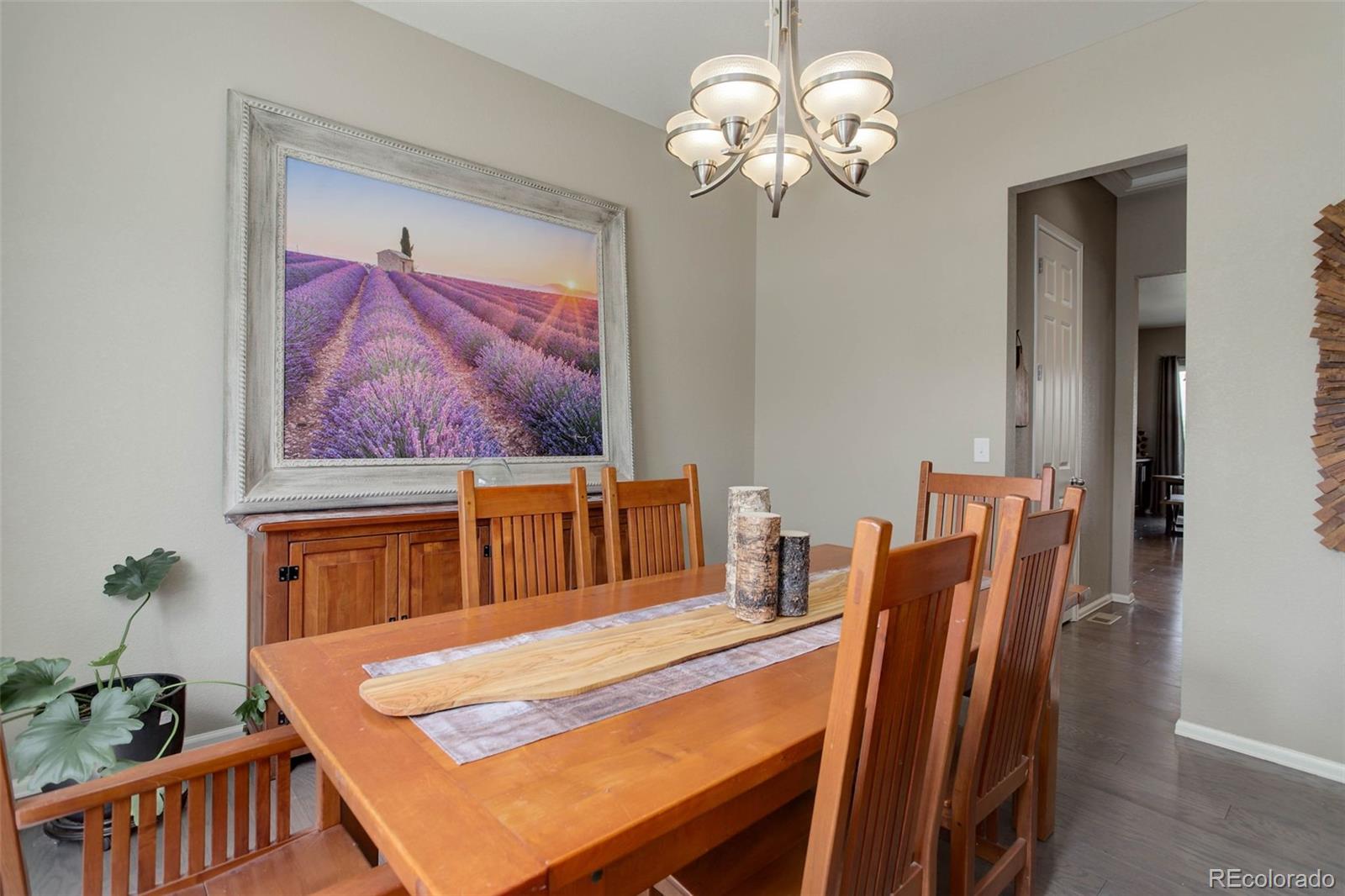 MLS Image #4 for 436  sage grouse circle,castle rock, Colorado