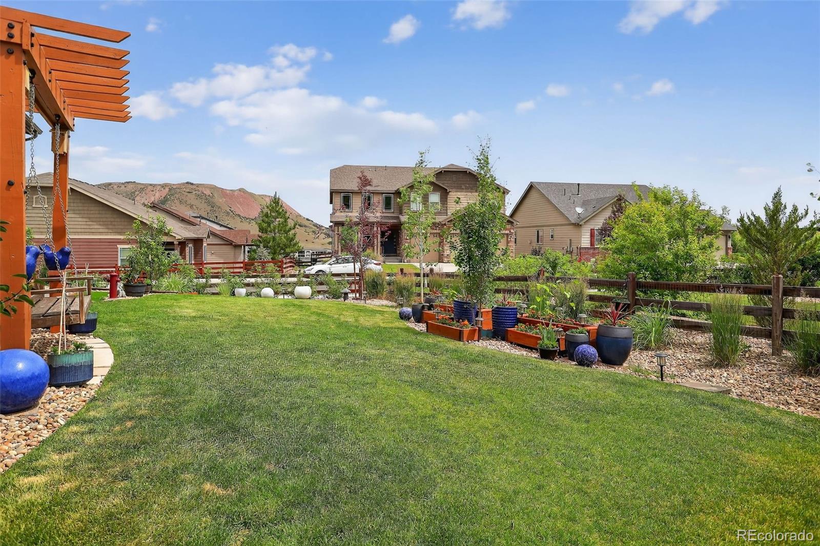 MLS Image #43 for 436  sage grouse circle,castle rock, Colorado