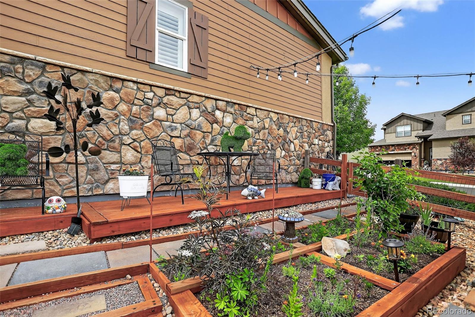 MLS Image #45 for 436  sage grouse circle,castle rock, Colorado