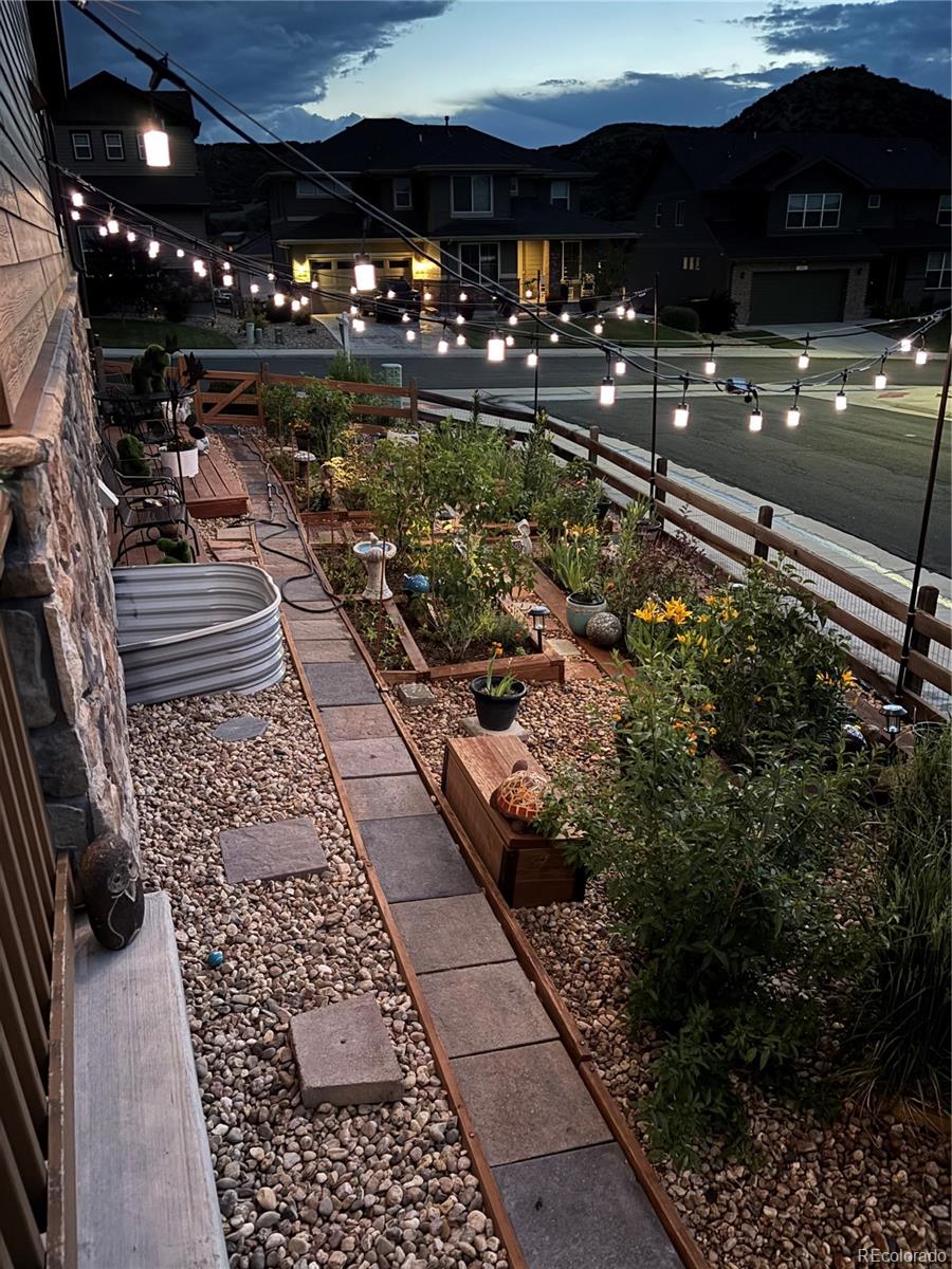 MLS Image #46 for 436  sage grouse circle,castle rock, Colorado