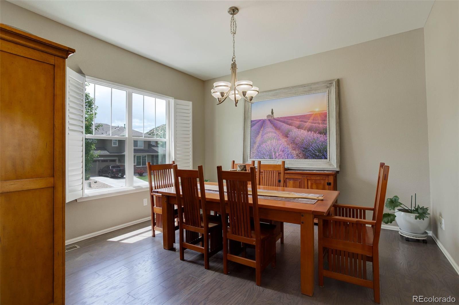 MLS Image #6 for 436  sage grouse circle,castle rock, Colorado