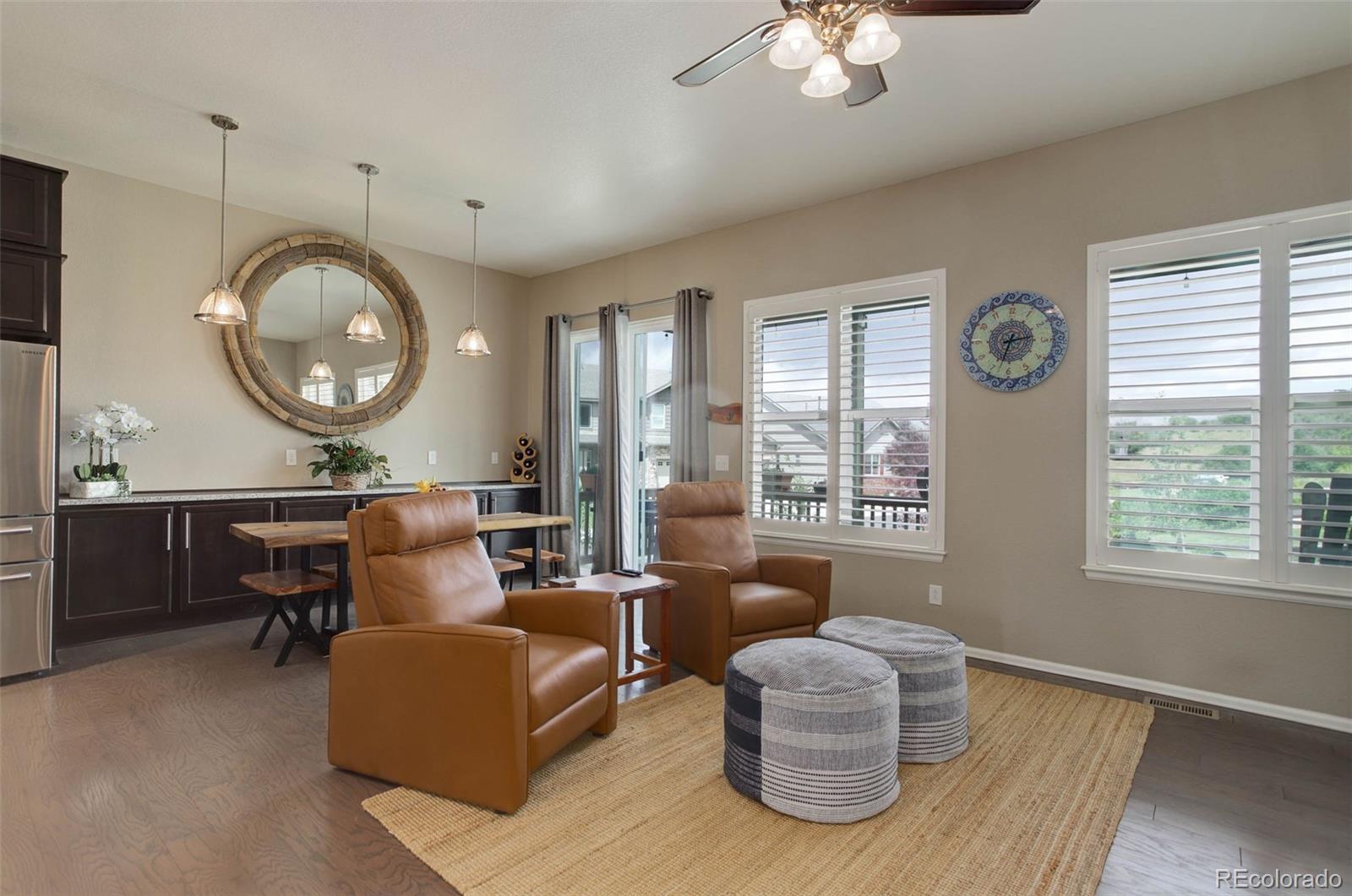MLS Image #8 for 436  sage grouse circle,castle rock, Colorado